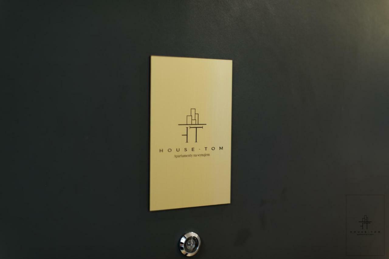 Apartament Delux Poznan Ngoại thất bức ảnh